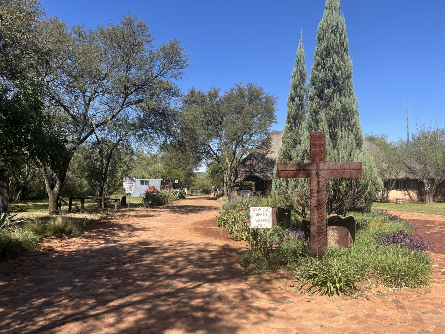 27 Bedroom Property for Sale in Potchefstroom Rural North West